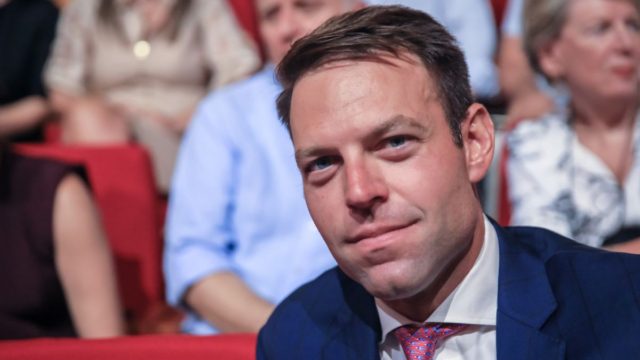 Στέφανος Κασσελάκης: Η απάντησή του για το αν απολύθηκε από τις Goldman Sachs και Tiptree – «Τα ΜΜΕ ψάχνουν σκιές στην καθαρή ζωή μου»