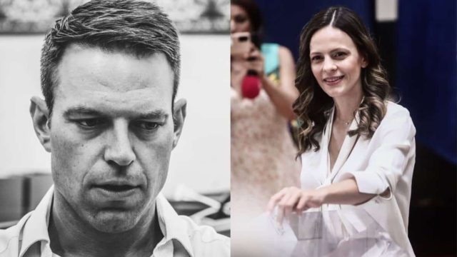 ΣΥΡΙΖΑ: «Άκυρο» στον Στέφανο Κασσελάκη – «Όχι σε όλα» από την Έφη Αχτσιόγλου, δε δέχθηκε να αναλάβει κάποια θέση στο κόμμα (video)