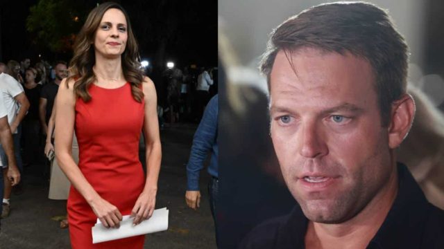 Νέα «μαχαιριά» Έφης Αχτσιόγλου στον Στέφανο Κασσελάκη:  «Μου απευθύνθηκε με υποτιμητικό στυλάκι επειδή είμαι γυναίκα…»