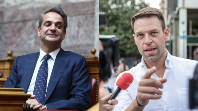 Πήρε θέση ο Μητσοτάκης για Κασσελάκη: «Εγκλωβισμένος στο προσωπικό lifestyle – Εμείς ελάχιστα θα ασχοληθούμε με αυτούς»