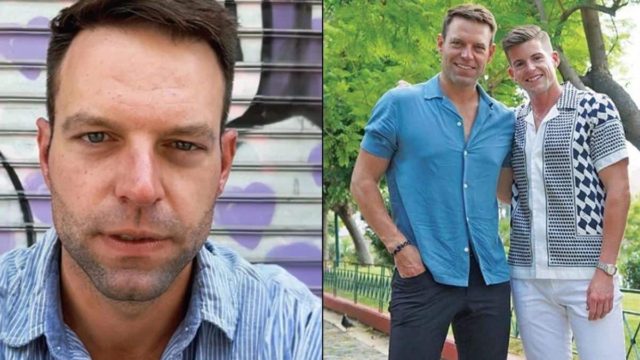 Εκεί στεγάζει τον έρωτα του: Το μίνιμαλ διαμέρισμα του συντρόφου του Στέφανου Κασσελάκη στη Νέα Υόρκη