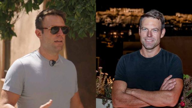 Απλός άνθρωπος ο Στέφανος Κασσελάκης: Αυτό είναι το σπίτι του στον Νέο Κόσμο (photos)