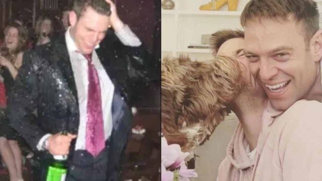Στέφανος Κασσελάκης: Το love story με τον Τάιλερ, το σύμφωνο συμβίωσης, το παιδί μέσω παρένθετης και η υποψηφιότητά του στον ΣΥΡΙΖΑ