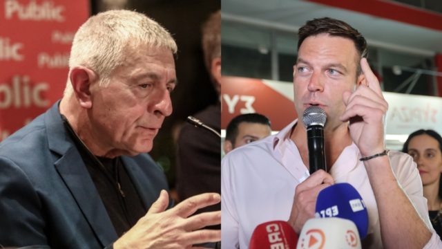 Ντροπιασμένος Κούλογλου με νίκη Κασσελάκη: «Ο ΣΥΡΙΖΑ πέθανε – Έχουμε μετεξέλιξη από ροκ σε ελαφρύ ποπ» (video)