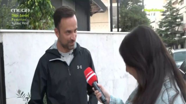 Survivor All Star 2: “Έσπασε” τη σιωπή του ο Γιώργος Λιανός – Η μεγάλη αποκάλυψη για το ριάλιτι (Video)