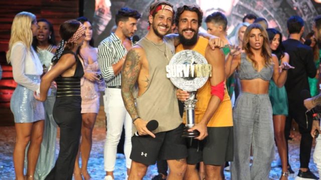 Το νέο trailer του Survivor – Οι 5 πρώτοι διάσημοι και ο… μεγάλος πόθος του Ατζούν