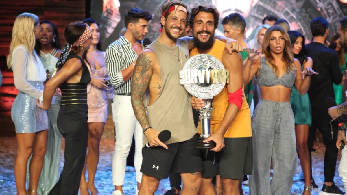 Το νέο trailer του Survivor – Οι 5 πρώτοι διάσημοι και ο… μεγάλος πόθος του Ατζούν