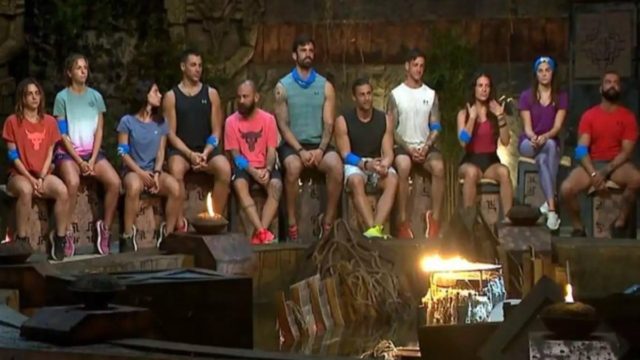Η αποκάλυψη της χρονιάς για Survivor – Αυτός ήταν ο πιο ενοχλητικός παίκτης με το ροχαλητό