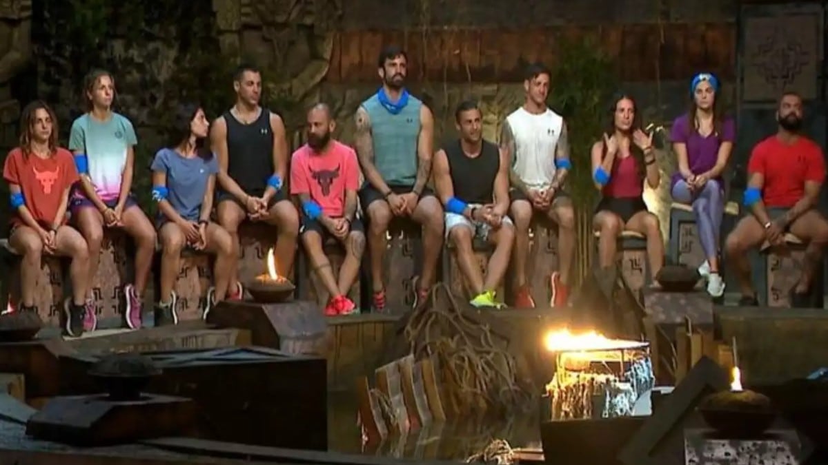 Η αποκάλυψη της χρονιάς για Survivor – Αυτός ήταν ο πιο ενοχλητικός παίκτης με το ροχαλητό