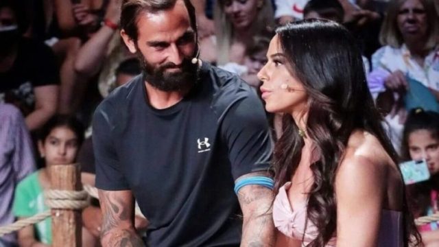 Βόμβα Ατζούν στο νέο Survivor – Υπογράφει Σοϊλέδη και τον κορυφαίο παίκτη όλων των ριάλιτι