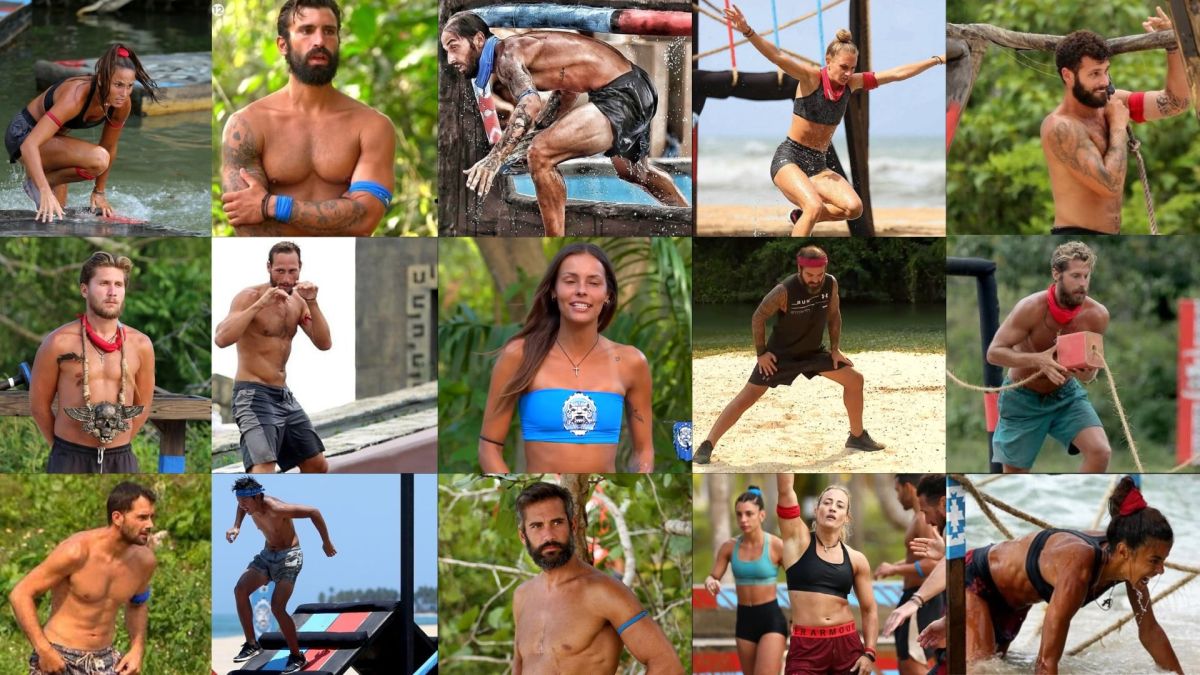 Δυστυχώς: Άσχημα νέα για τους φανς του Survivor!