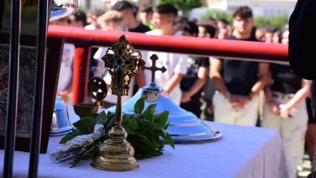 Πρώτο κουδούνι της χρονιάς σήμερα για 1.344.000 μαθητές – Τι θα συμβεί με τη Θεσσαλία