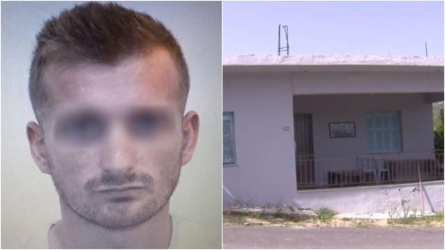 Κακοποίηση 22χρονης στον Βόλο: Απειλούν οι συγγενείς του 28χρονου βασανιστή – «Του ανήκεις» (video)