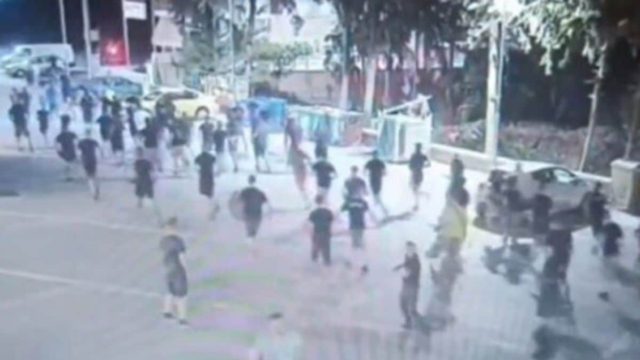 Δολοφονία Μιχάλη Κατσουρή: Εννέα συλλήψεις Κροατών χούλιγκαν στο Ζάγκρεμπ για τα επεισόδια της Νέας Φιλαδέλφειας