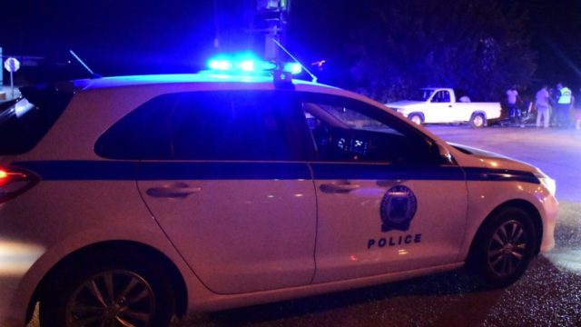 Άγρια συμπλοκή στην Κηφισιά: Ξύλο μεταξύ ανηλίκων – Χειροπέδες σε έναν 15χρονο