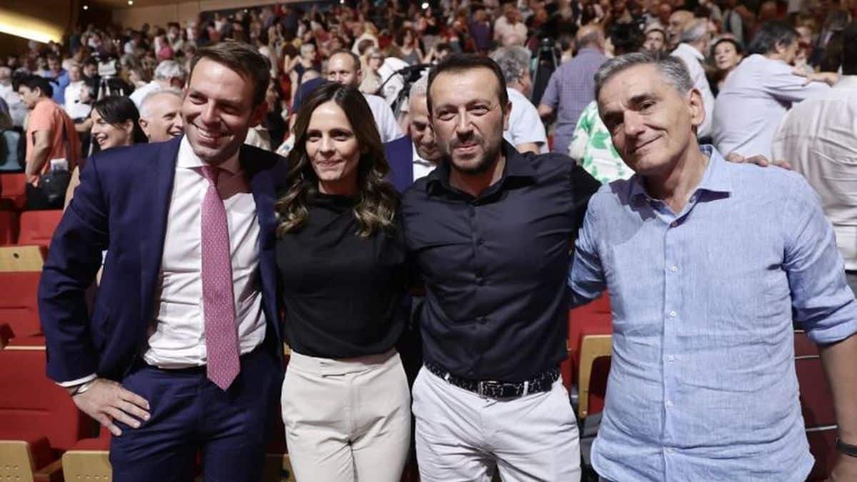 Νέα Δημοσκόπηση πριν τις εκλογές στον ΣΥΡΙΖΑ – Η απόλυτη ανατροπή με τον νέο πρόεδρο