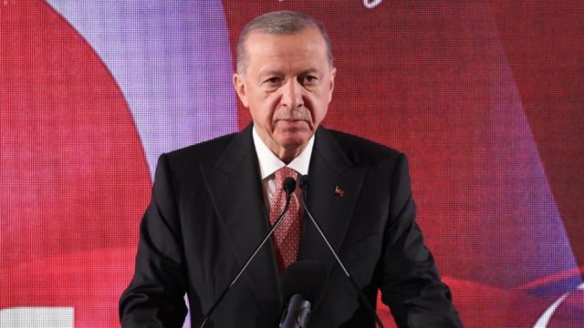 Αδιανόητη πρόκληση Ερντογάν στον ΟΗΕ: «Να αναγνωριστούν τα Κατεχόμενα ως Τουρκική Δημοκρατία της Βόρειας Κύπρου»