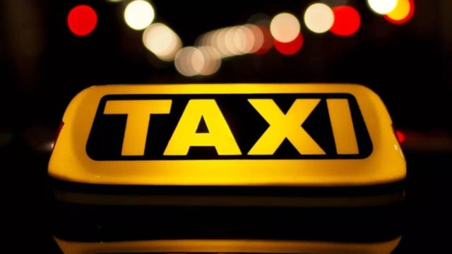 Συναγερμός στον Άγιο Στέφανο: 19χρονη κατήγγειλε οδηγό ταξί για βιασμό