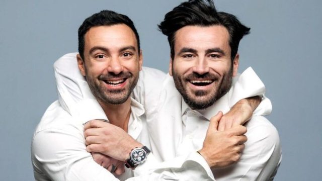 Επιστρέφει το «World Party» με νέα πρόσωπα – Η συμφωνία Τανιμανίδη με Μαυρίδη!