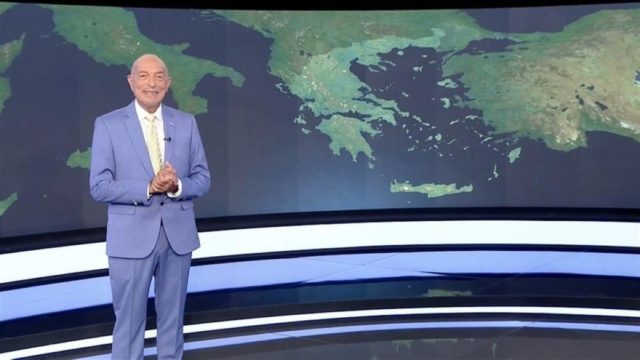 «Αστερόσκονη» από τον Τάσο Αρνιακό – «Σοκ και δέος μ’ αυτό που θα αντικρίσουμε, τελεία!»