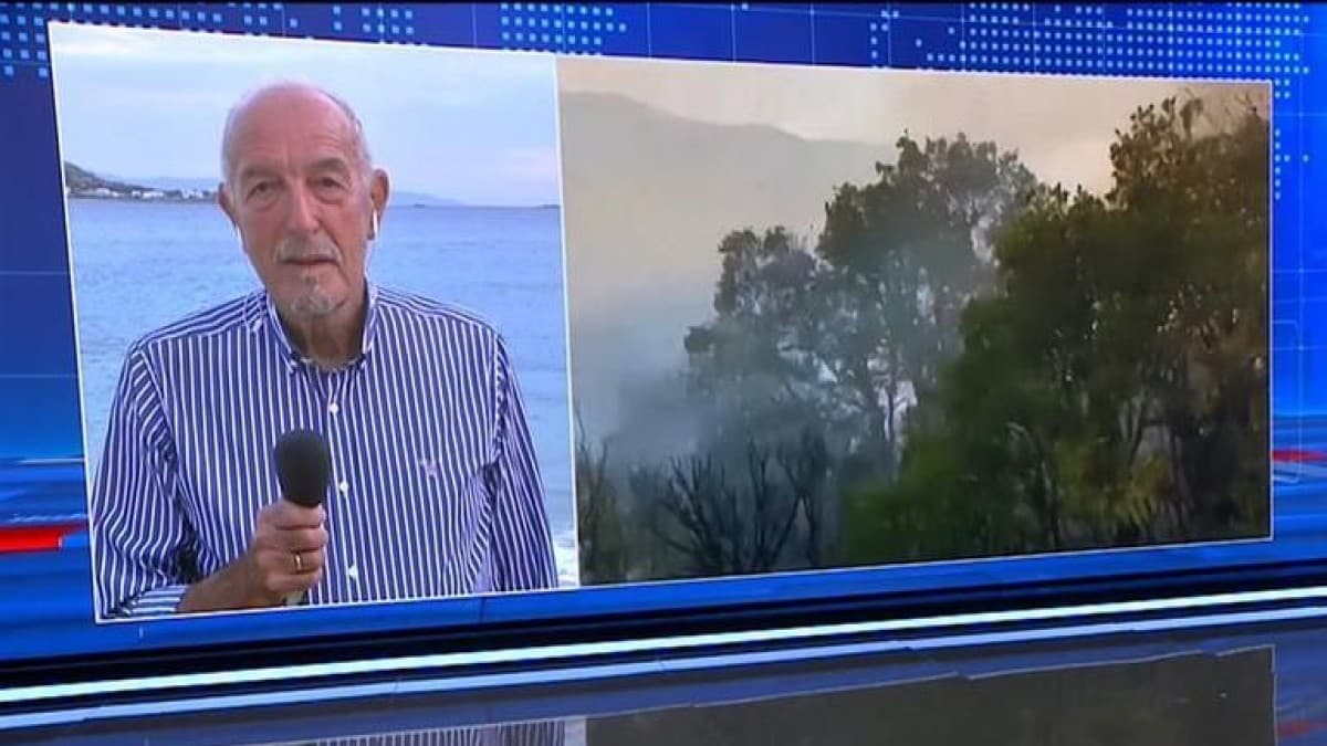 «Κυκλώνας» από τον Τάσο Αρνιακό: «Φθινοπωρινό ποδαρικό με 70 τόνους νερού ανά στρέμμα…»