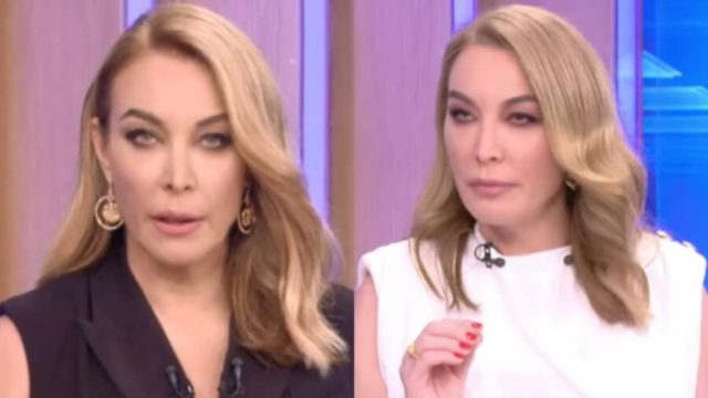 Βαριά «καμπάνα» στον ΣΚΑΪ: Πρόστιμο-μαμούθ για προ 5ετίας εκπομπή της Τατιάνας Στεφανίδου – Αυτή είναι η αιτία