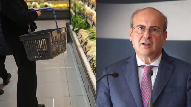 Παρελθόν το Market Pass μετά την κακοκαιρία «Daniel»: Επίσημο τέλος στην παράταση του βοηθήματος – Το ανακοίνωσε ο Κωστής Χατζηδάκης (video)