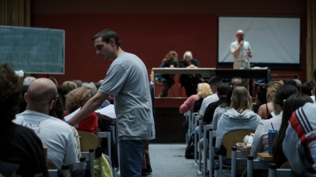 Τραγωδία στα Τέμπη: Σήμερα (26/9) τα αποτελέσματα εισαγωγής των πληγέντων στην Τριτοβάθμια – Πότε ξεκινούν οι εγγραφές