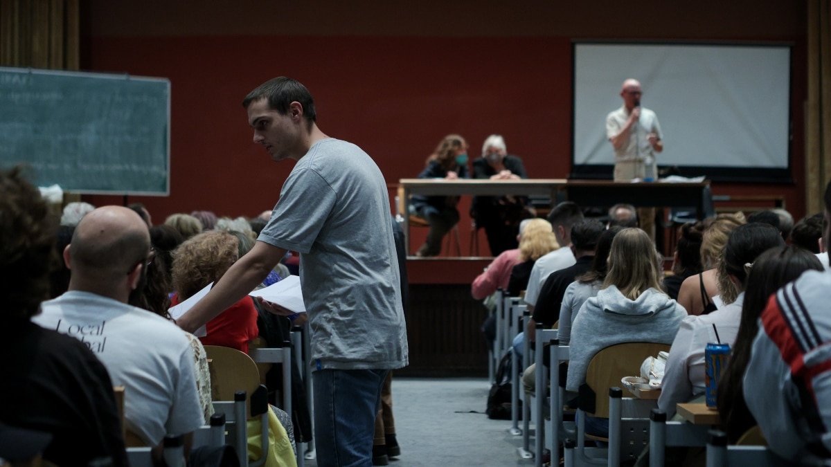 Τραγωδία στα Τέμπη: Σήμερα (26/9) τα αποτελέσματα εισαγωγής των πληγέντων στην Τριτοβάθμια – Πότε ξεκινούν οι εγγραφές