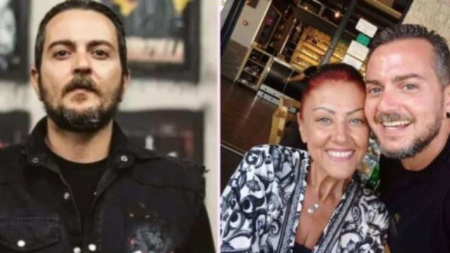 Τέμπη: «Η μαμά μου δεν έγινε θυσία, δολοφονήθηκε – Θα το θυμάμαι κι όταν όλοι το ξεχάσουν!»