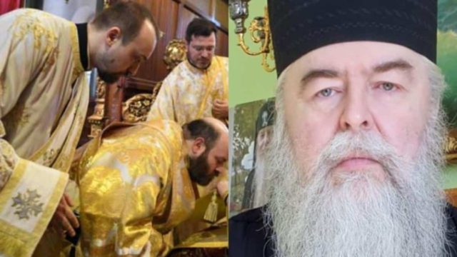 Σπουδαίο σημάδι: «Υπηρετώ ως ιερέας για πάνω από 30 χρόνια – Αυτό το θαύμα δεν έχει ειπωθεί ποτέ δημοσίως»