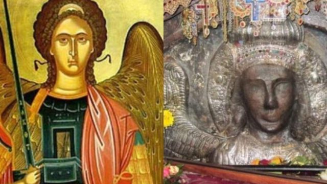 «Καθημερινά σταυρωνόμουν με το λαδάκι του Ταξιάρχη και έπινα αγιασμό»: Η αποκάλυψη θαύματος από πιστό