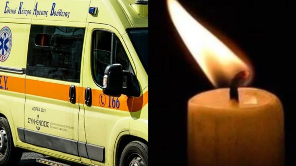 Κλαίει ο ουρανός πάνω από την Λαμία: Όλοι στα μαύρα για την 13χρονη Ευσταθία, δεν άντεξε στη μάχη με τον καρκίνο