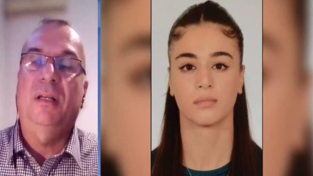 «Αν πρόκειται για τροπικούς νόσους…» – Σοκάρει ο ιατροδικαστής Χαράλαμπος Κούτσης για τον θάνατο της 20χρονης Μαριάννας Τσίγκα (Video)