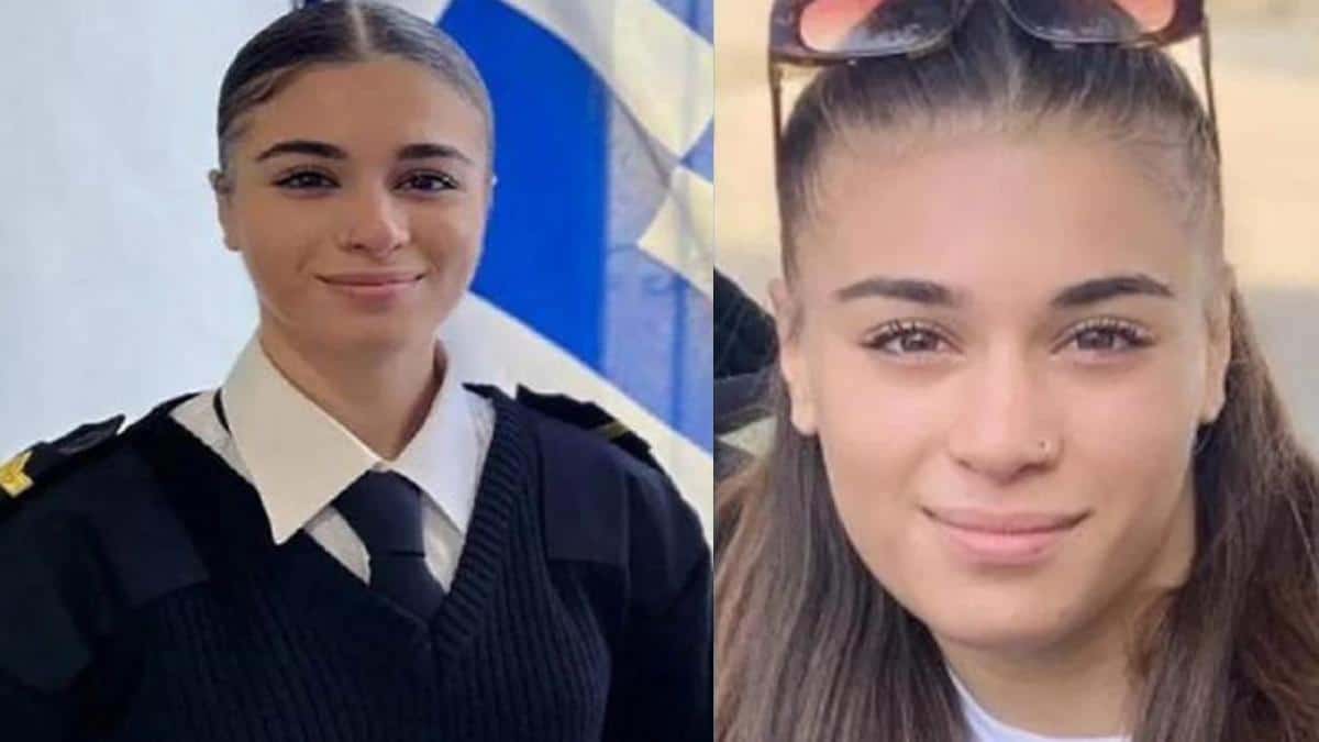 Θάνατος 20χρονης δοκίμου του Εμπορικού Ναυτικού: Σοκάρουν τα στοιχεία που έρχονται στο «φως» για την άτυχη Μαριάννα – Την τσίμπησε μολυσμένο κουνούπι, προκάλεσε πολλαπλά εγκεφαλικά