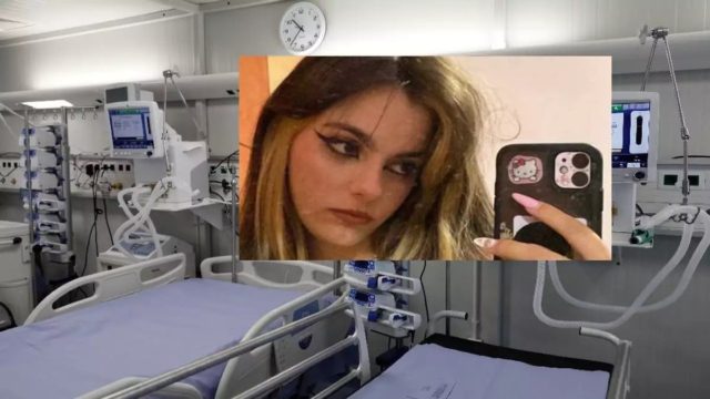 Ιωάννινα: Σπαραγμός για τον θάνατο της 20χρονης φοιτήτριας – «Mου είπε “μπαμπά πονάω παντού” – Ήρθε για εξεταστική και σε 10 μέρες χάθηκε»