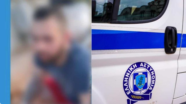 Θρήνος στην Κυψέλη: Τραγικό τέλος για τον 25χρονο Βαγγέλη που αγνοείτο – Η ανακοίνωση του «Χαμόγελου του Παιδιού»