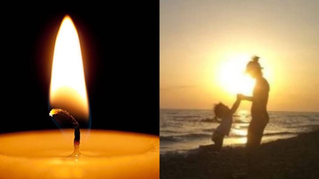 «Καλό ταξίδι Νανά, οι μάχες τελείωσαν»: Το σπαρακτικό μήνυμα για την μητέρα που «έφυγε» τόσο νωρίς αφήνοντας πίσω το κοριτσάκι της