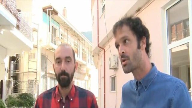 Ξεσπά ο ξάδελφος της φαρμακοποιού που πνίγηκε στο Μουζάκι το 2020: «Πάλι ψάχνω την οικογένεια μου» (photo)