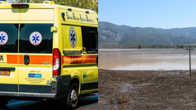 Θεσσαλία: Πρώτος θάνατος από λεπτοσπείρωση στις πληγείσες περιοχές – Δύο άτομα νοσηλεύονται με την ίδια ασθένεια