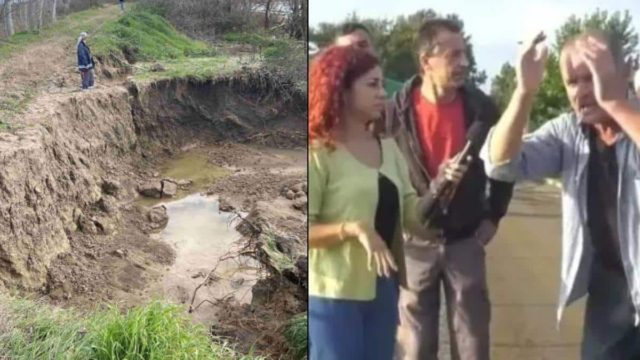 Κακοκαιρία Daniel: «Τα αντιπλημμυρικά τους έργα ήταν απλά βιτρίνα» ξεσπά κάτοικος στη Θεσσαλία
