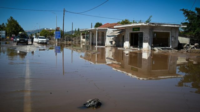 Θεσσαλία: Εντοπίστηκαν 2 κρούσματα σαλμονέλας – Παραμένει ακατάλληλο το νερό για ανθρώπινη χρήση