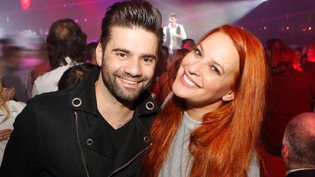 Η Σίσσυ Χρηστίδου για το διαζύγιο από τον Θοδωρή Μαραντίνη: «Μετανιώνω για την ανοχή που έδειξα – Για να προστατεύσω τα παιδιά μου επέλεξα να…»