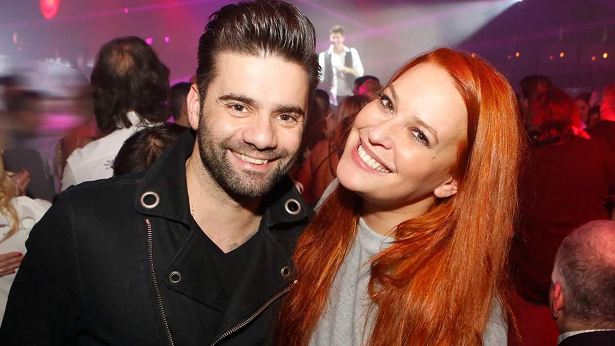 Η Σίσσυ Χρηστίδου για το διαζύγιο από τον Θοδωρή Μαραντίνη: «Μετανιώνω για την ανοχή που έδειξα – Για να προστατεύσω τα παιδιά μου επέλεξα να…»
