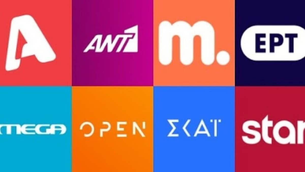 Τηλεθέαση 2/9: Αυτούς «χαντάκωσε» το ελληνικό κοινό – Τα 3 προγράμματα που… πάτωσαν στα σαββατιάτικα ποσοστά!