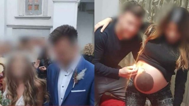 Συγκλονίζει η μητέρα του 3χρονου που πνίγηκε από σταφύλι: «Το παιδί μου δεν γυρίζει πίσω» – Το δράμα της οικογένειας