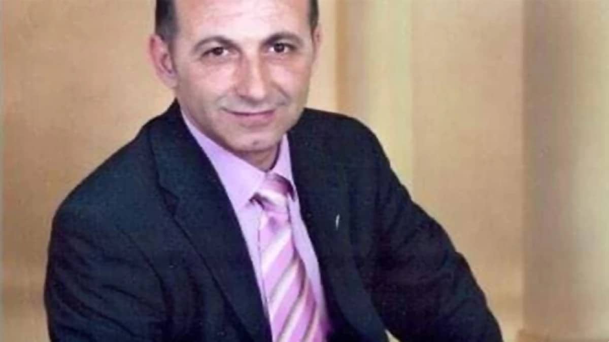 Πέθανε ο Γιάννης Τοπαλίδης