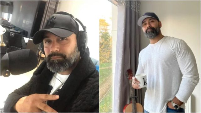 Φρικτός θάνατος για γνωστό Τούρκο DJ: Τον μαχαίρωσαν, τον χτύπησαν με ρόπαλο και τον έκαψαν με βραστό νερό
