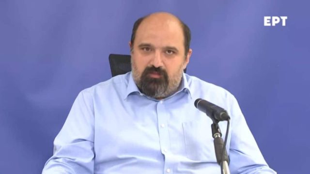 Κακοκαιρία «Daniel»: Από την επόμενη εβδομάδα ξεκινούν οι πληρωμές στους πληγέντες – Οι ανακοινώσεις Τριαντόπουλου από τη Λάρισα (video)