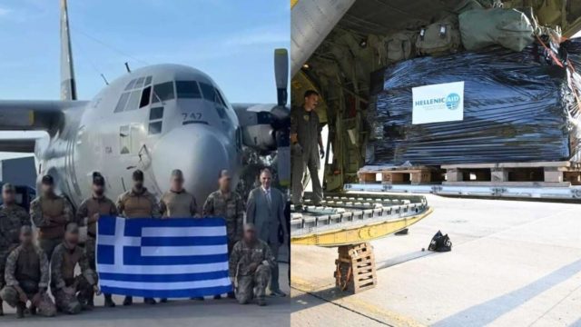 Ραγδαίες εξελίξεις με το τροχαίο δυστύχημα στη Λιβύη: Εισαγγελική παρέμβαση για τον θάνατο των 5 Ελλήνων αξιωματικών και διερμηνέων
